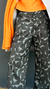 Pantalón Pintura