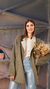 Tapado Dolce - comprar online