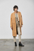 Tapado Tango Camel - comprar online