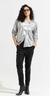 Camisa Diagonal PLATA en internet