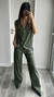 Chaleco Maimara Cuero - comprar online