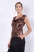 Musculosa Frida Khalo