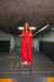 Palazo Carilo Rojo - comprar online