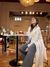 Maxi tapado Maria Blanco - comprar online