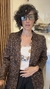 Blazer Anguissola en internet