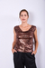 Musculosa Frida Khalo - comprar online