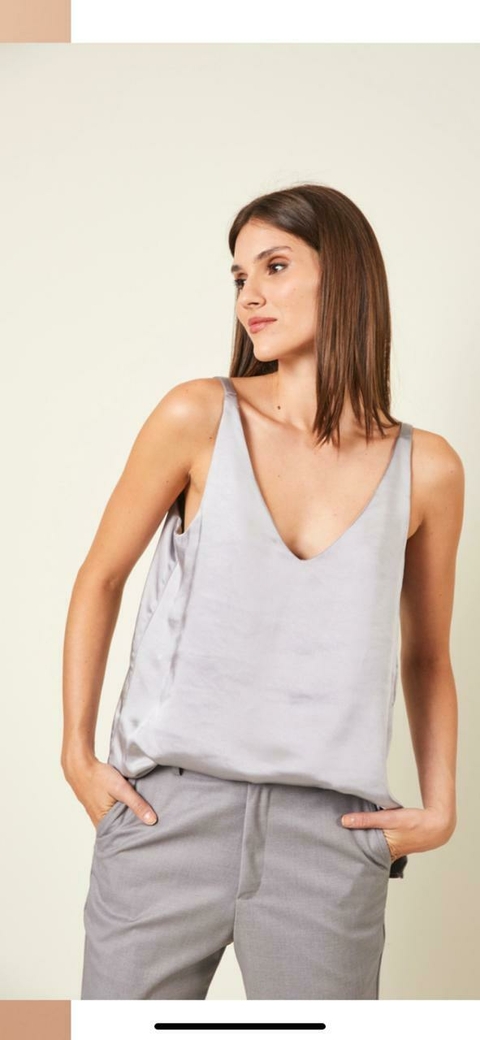 Musculosa Gucci - comprar online