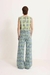 Jean Pata Ancha Faro - comprar online