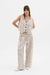 Pantalon Checker - BienBenito