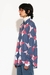 Camisa Pattern Azul en internet