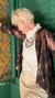 Chaqueta Gala