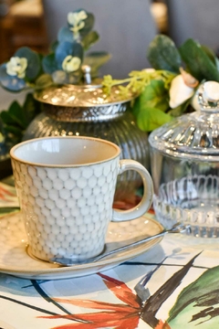 Juego de tazas Fanal - Muebles Tendencia