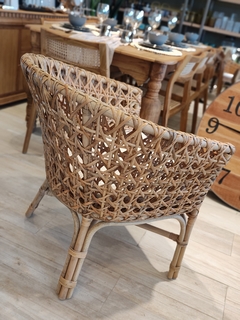 Sillón Papua - Muebles Tendencia