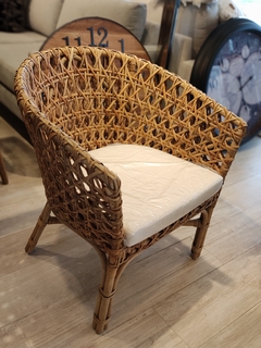 Sillón Papua