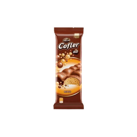 COFLER AIR COMBINADO 100G
