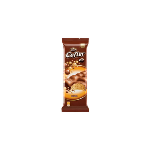 COFLER AIR COMBINADO 55G