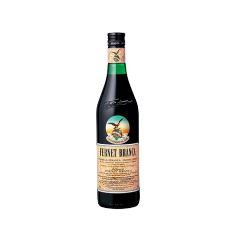 FERNET BRANCA 750cc