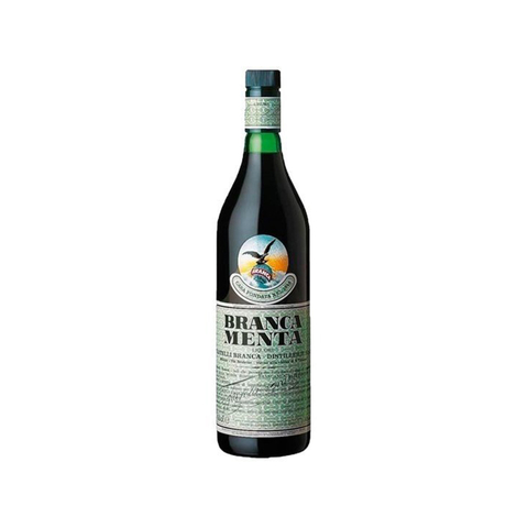 FERNET BRANCA MENTA 750cc