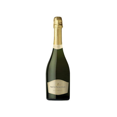 ESPUMANTE NIETO SENETINER BRUT NATURE 750ml