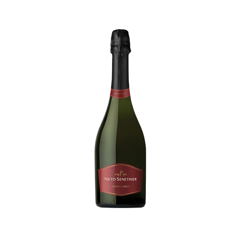 ESPUMANTE NIETO SENETINER EXTRA BRUT 750ml
