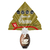 HUEVO DE PASCUAS ROYAL Nº 10 - 700g