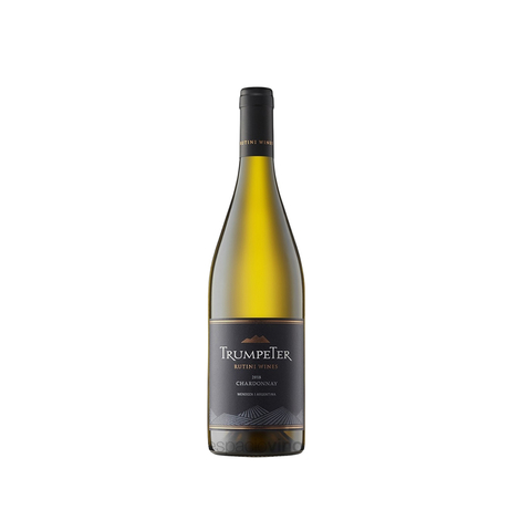 TRUMPETER CHARDONAY 750ml