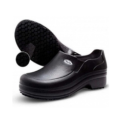 Calçado Profissional Preto Soft Works bb65 - comprar online