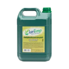 Desinfetante 20 Horas Larilimp 5 Litros