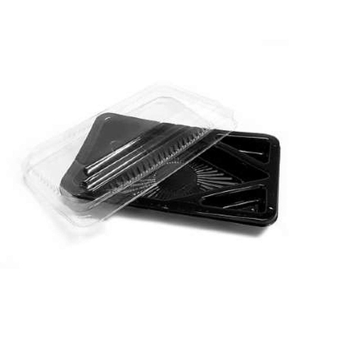 Embalagem Descartável para Temaki Galvanotek GO908 100 Unidades