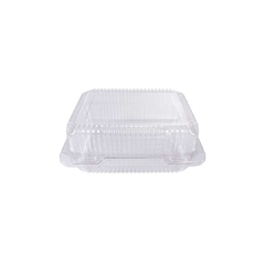 Lunch Box 18 Prafesta 100 Unidades