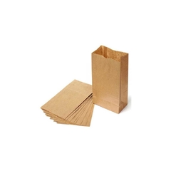 Sacos para Delivery 3 Kg Tolepel 100 Unidades