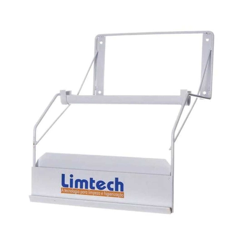 Suporte de Pano Multiuso Perfex Limtech