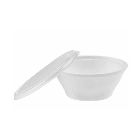 Marmitex de Isopor 1100 ML Nº9 Spumapac 100 Unidades