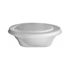 Marmitex de Isopor 750 ML Ref 102 Copobras 100 Unidades - comprar online
