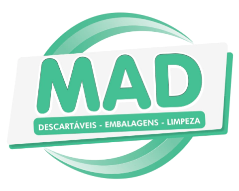 Mad Descartáveis 