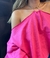 BUZO MALBY FUCSIA - AWKA