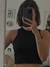 TOP CASSIA NEGRO