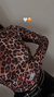 TOP MAMBA ANIMAL PRINT