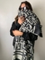 BUFANDA ZARAG NEGRO - comprar online