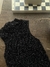 TOP FINI NEGRO