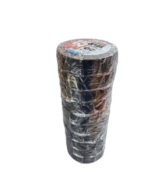 Cinta Aisladora Tacsa 15plus 20 MT Negra-Blanca - comprar online