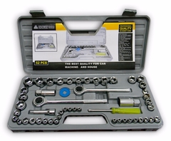 Tubo x 52 pc