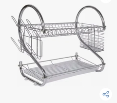 Seca platos 42 cm
