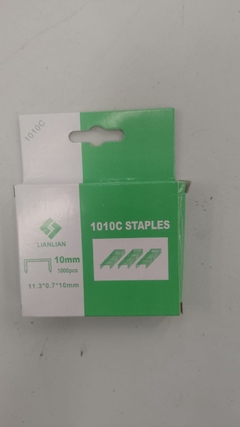 Grampa 6 , 8 , 10 , 12 , 14 mm - Herramientas Salomon