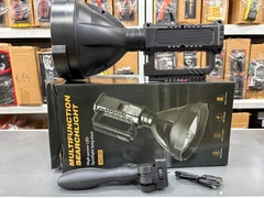 Linterna Cazadora W5120 Usb en internet