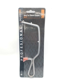Arco de sierra junior 6"