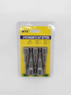 Bocallave 3/8 5pc - comprar online