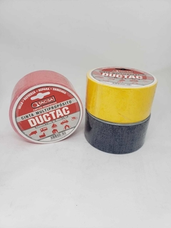 Cinta multipropósito ductac tacsa