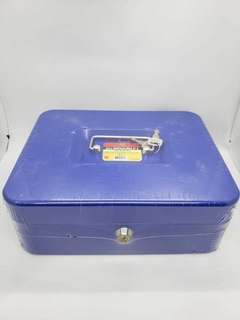 Caja cofre porta valores N 2
