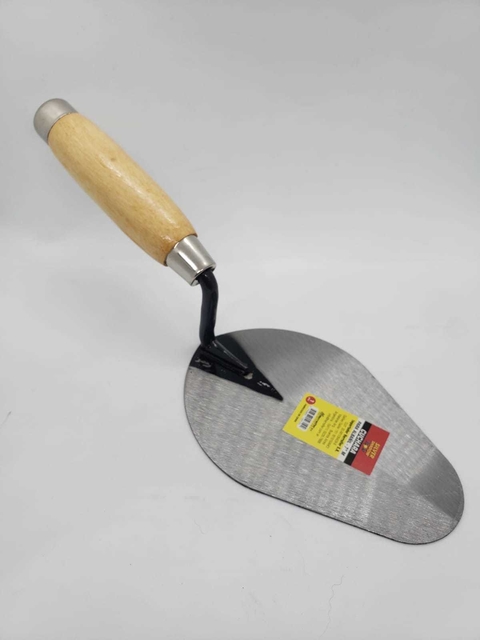 Cuchara para albañil 7"m